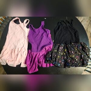 Dance Leos